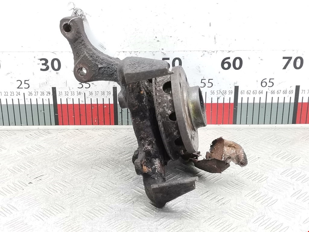 Ступица передняя левая VOLKSWAGEN Polo III 1994-2001