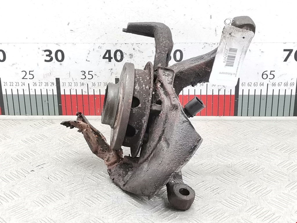 Ступица передняя левая VOLKSWAGEN Polo III 1994-2001