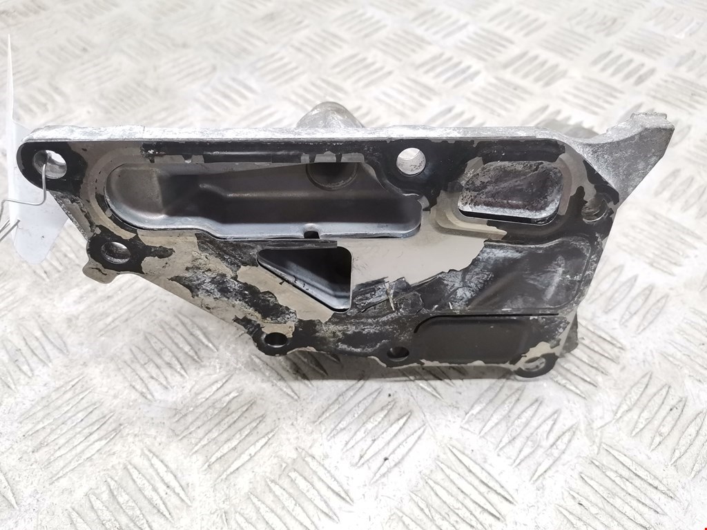 Тройник системы охлаждения NISSAN Note E11 2005-2014