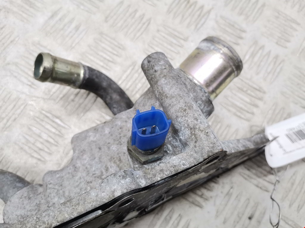 Тройник системы охлаждения NISSAN Note E11 2005-2014