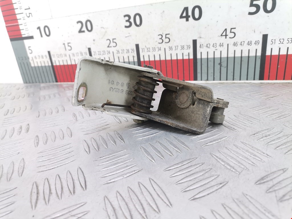 Ролик двери сдвижной (левый/правый средний верхний/нижний) RENAULT Kangoo 1997-2008