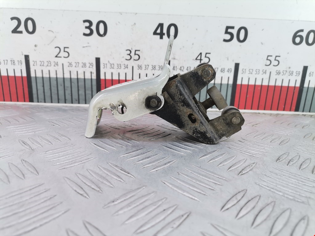 Ролик двери сдвижной (левый/правый средний верхний/нижний) RENAULT Kangoo 1997-2008