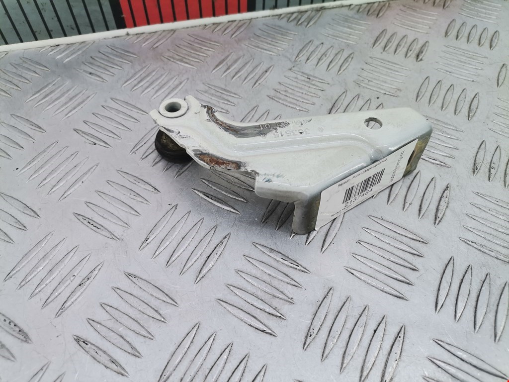 Ролик двери сдвижной (левый/правый средний верхний/нижний) RENAULT Kangoo 1997-2008