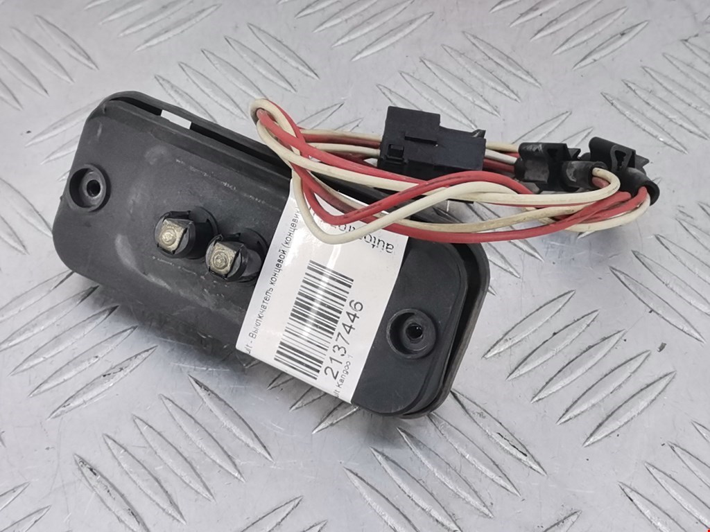 Выключатель концевой (концевик) RENAULT Kangoo 1997-2008