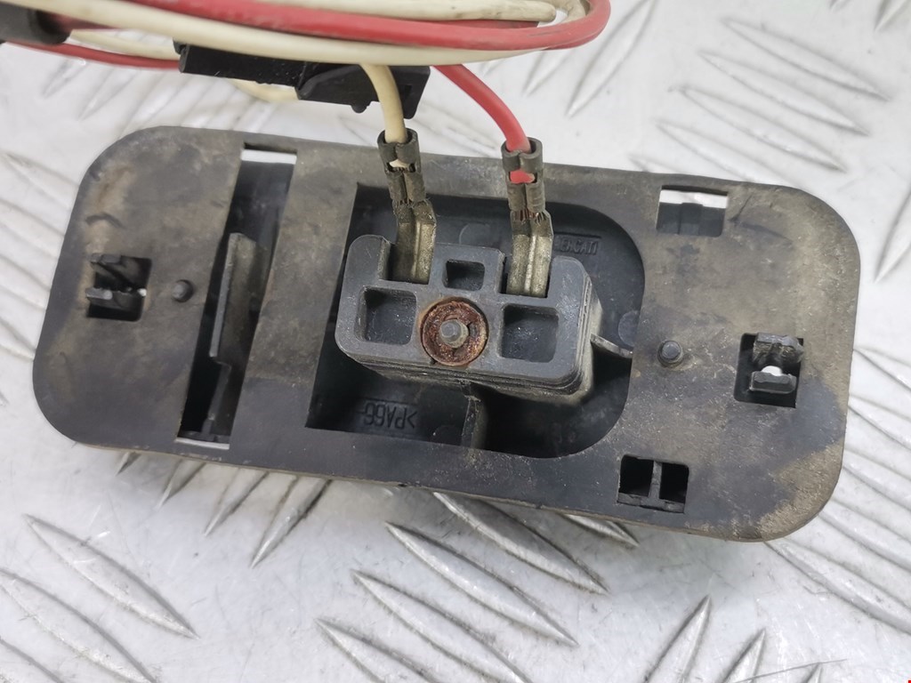 Выключатель концевой (концевик) RENAULT Kangoo 1997-2008