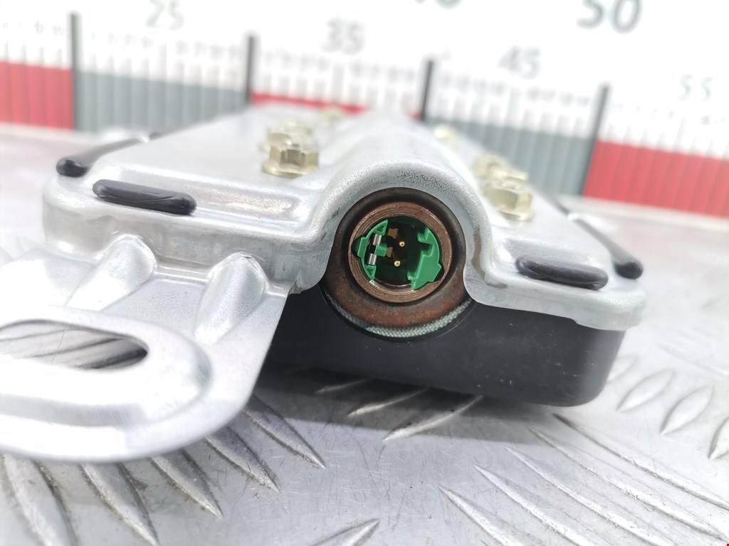 Подушка безопасности в дверь BMW 3er E46 1998-2006