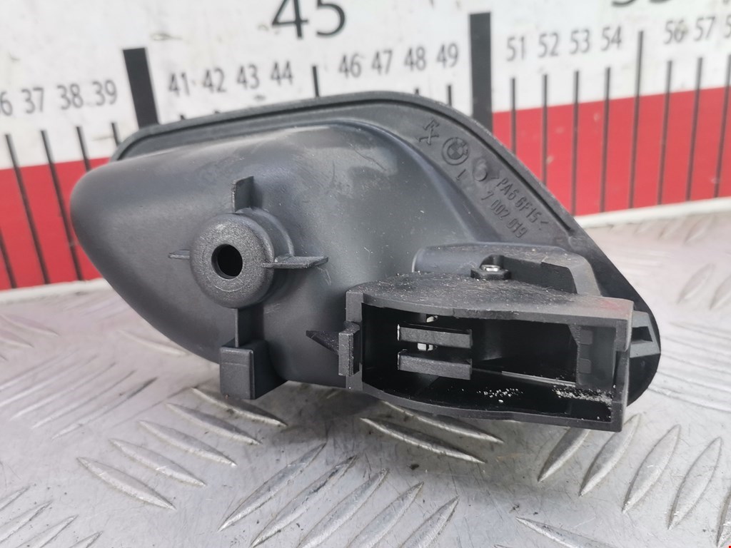 Ручка дверная передняя внутренняя левая BMW 3er E46 1998-2006