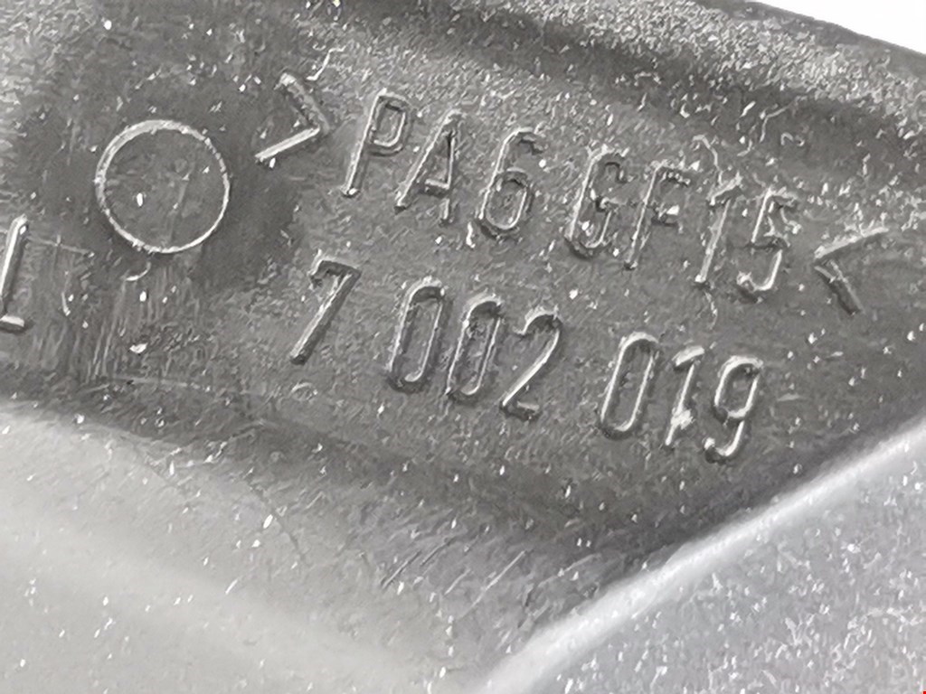 Ручка дверная передняя внутренняя левая BMW 3er E46 1998-2006