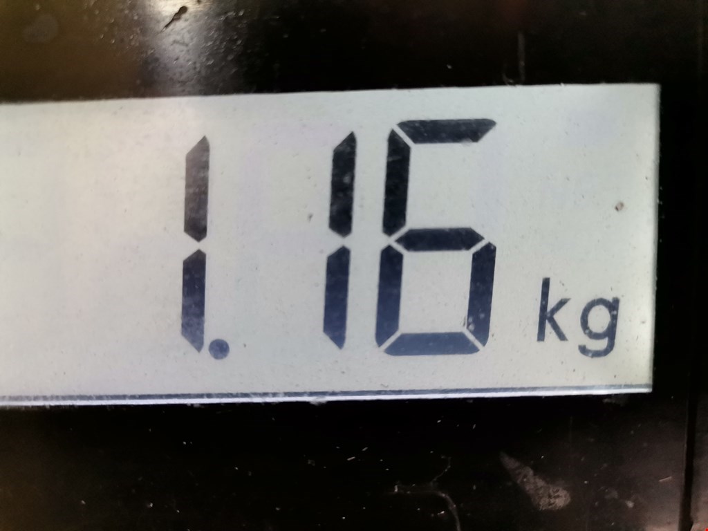 Шестерня коленвала (шкив) FORD Puma 1997-2001