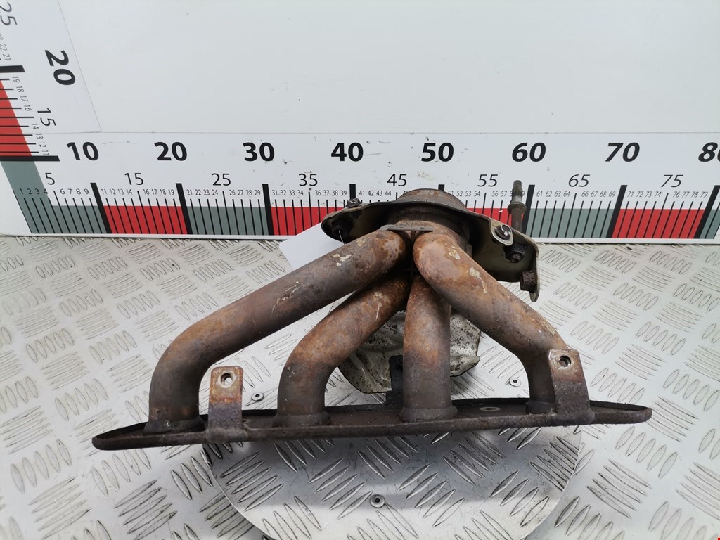 Коллектор выпускной NISSAN Note E11 2005-2014