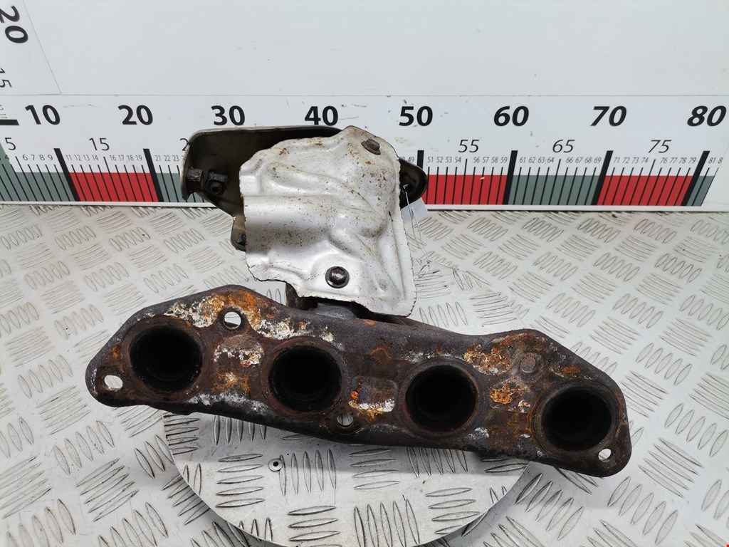 Коллектор выпускной NISSAN Note E11 2005-2014