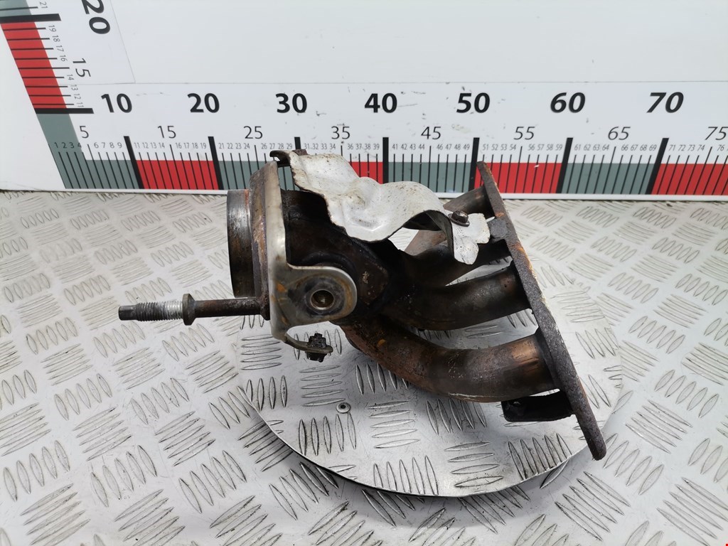 Коллектор выпускной NISSAN Note E11 2005-2014