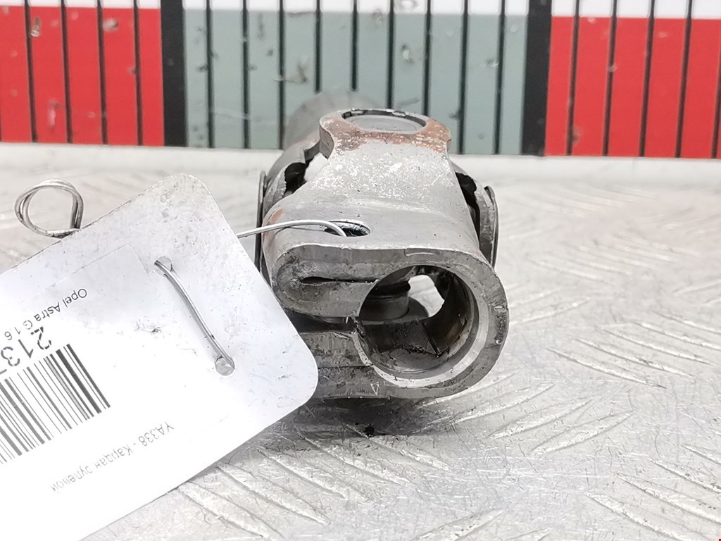 Кардан рулевой OPEL Astra G 1998-2005