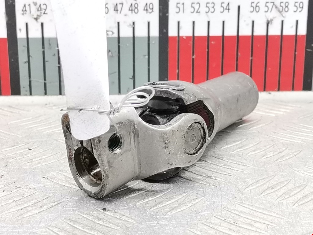 Кардан рулевой OPEL Astra G 1998-2005