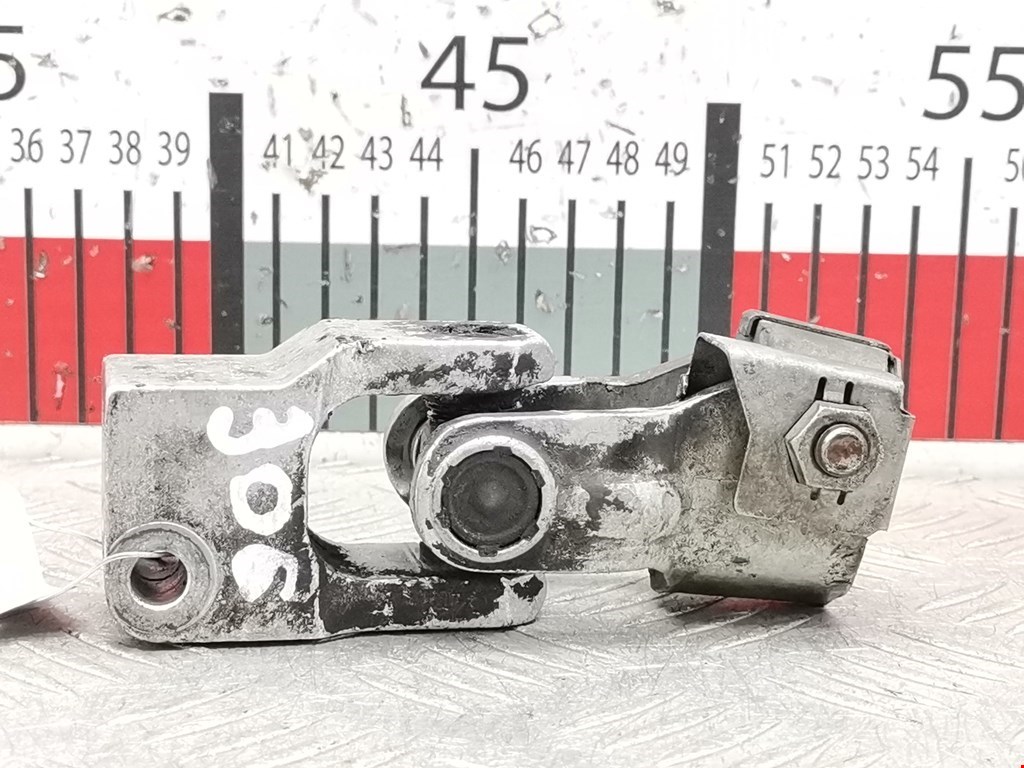 Кардан рулевой MERCEDES-BENZ A-Class W168 1997-2004