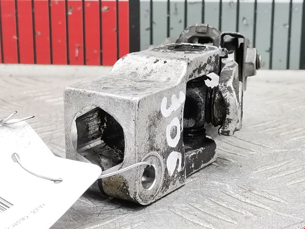 Кардан рулевой MERCEDES-BENZ A-Class W168 1997-2004