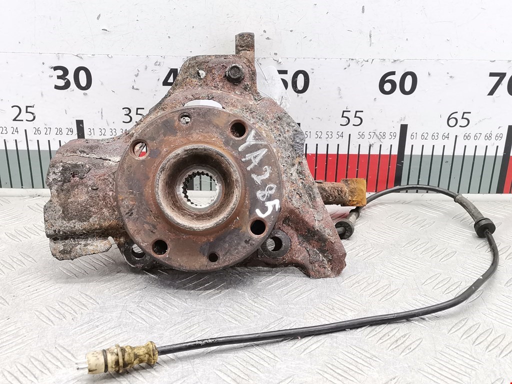 Ступица передняя правая FIAT Punto II (188) 1999-2007