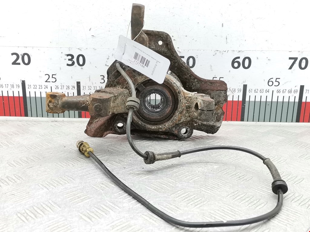 Ступица передняя правая FIAT Punto II (188) 1999-2007