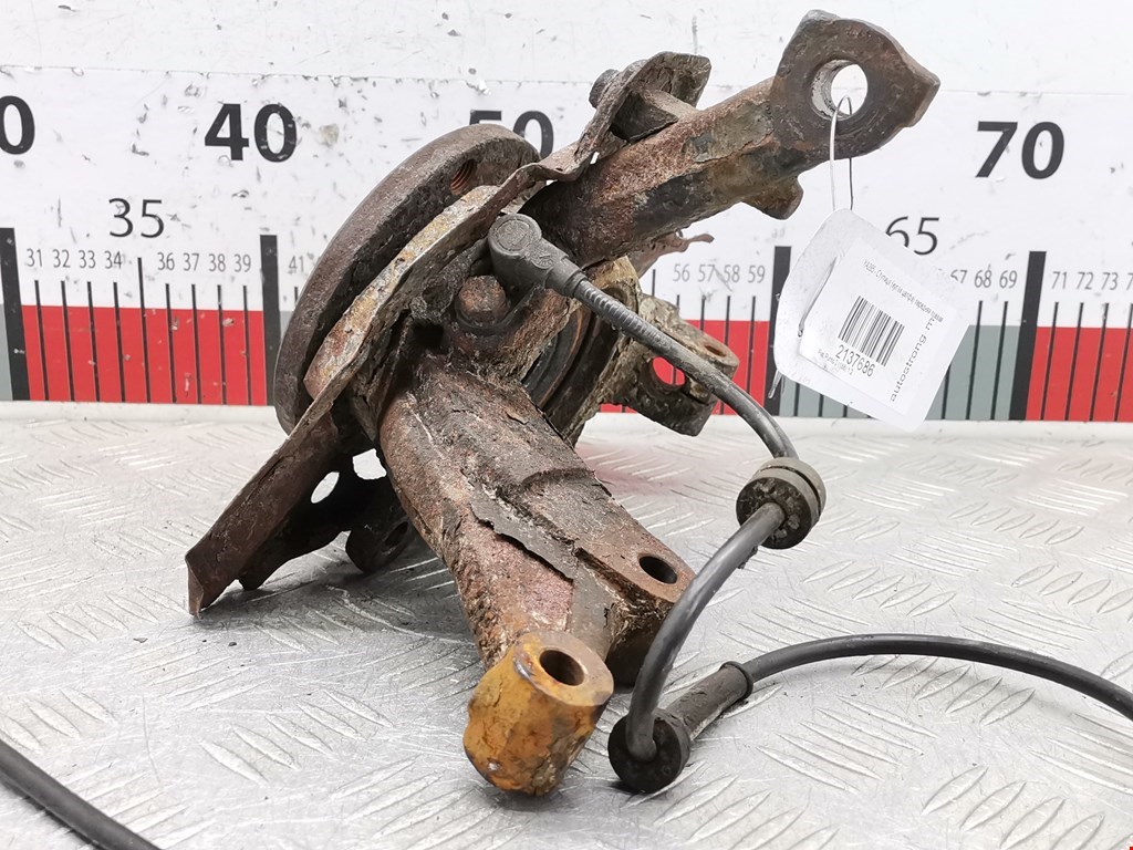 Ступица передняя правая FIAT Punto II (188) 1999-2007