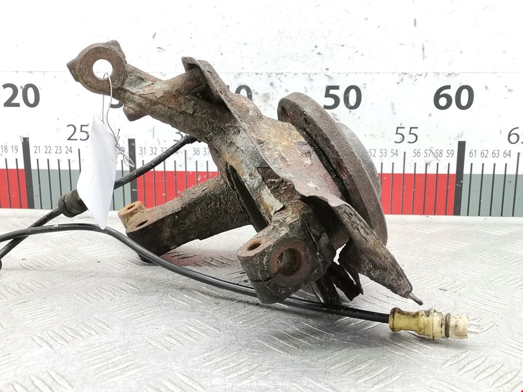 Ступица передняя правая FIAT Punto II (188) 1999-2007