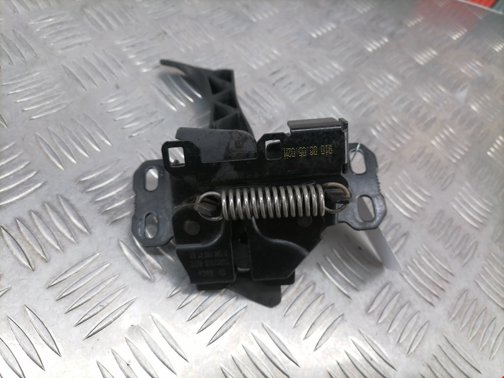 Замок капота MERCEDES-BENZ A-Class W168 1997-2004