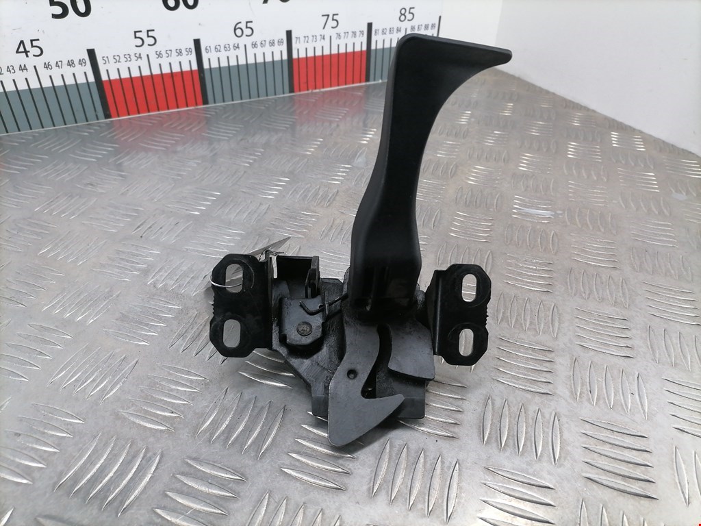 Замок капота MERCEDES-BENZ A-Class W168 1997-2004