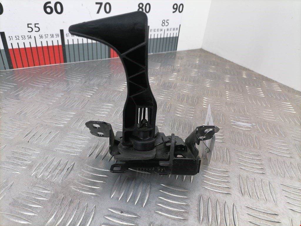 Замок капота MERCEDES-BENZ A-Class W168 1997-2004