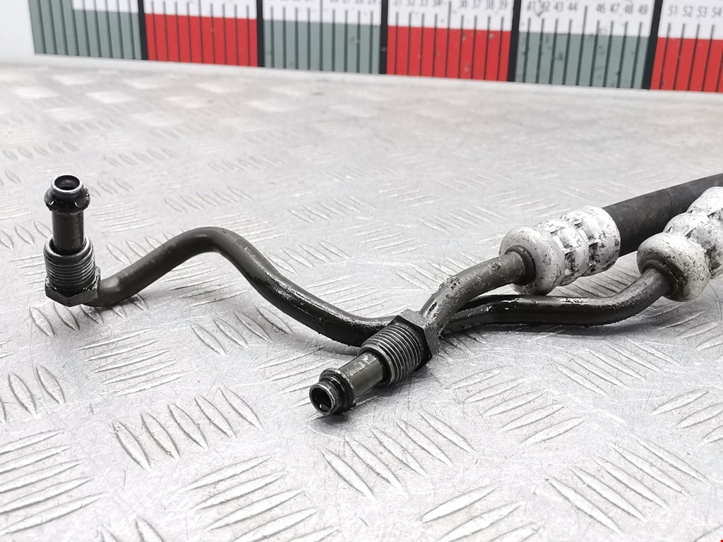 Трубка гидроусилителя (ГУР) MERCEDES-BENZ A-Class W168 1997-2004