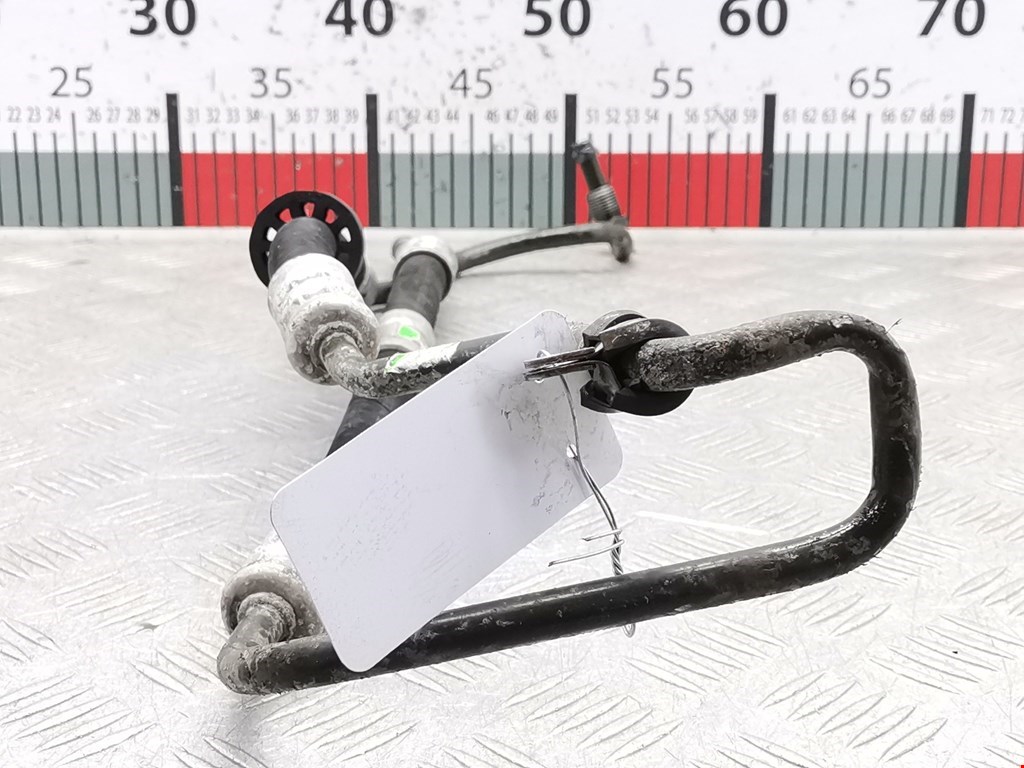 Трубка гидроусилителя (ГУР) MERCEDES-BENZ A-Class W168 1997-2004