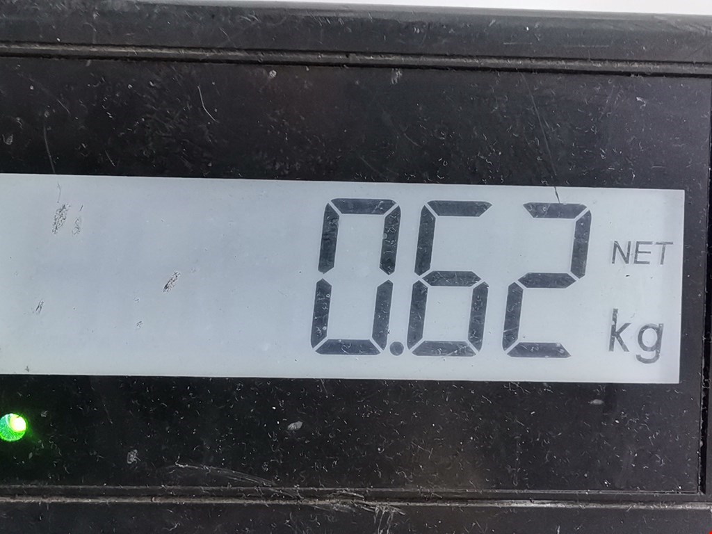 Трубка гидроусилителя (ГУР) MERCEDES-BENZ A-Class W168 1997-2004