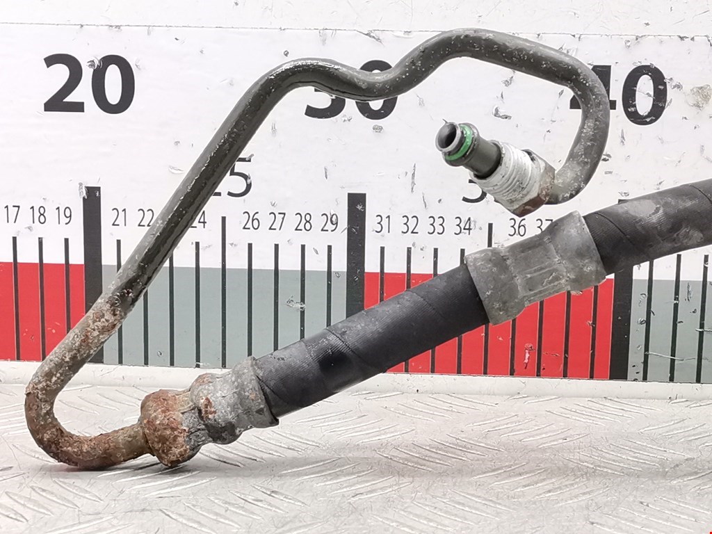 Трубка гидроусилителя (ГУР) OPEL Astra G 1998-2005