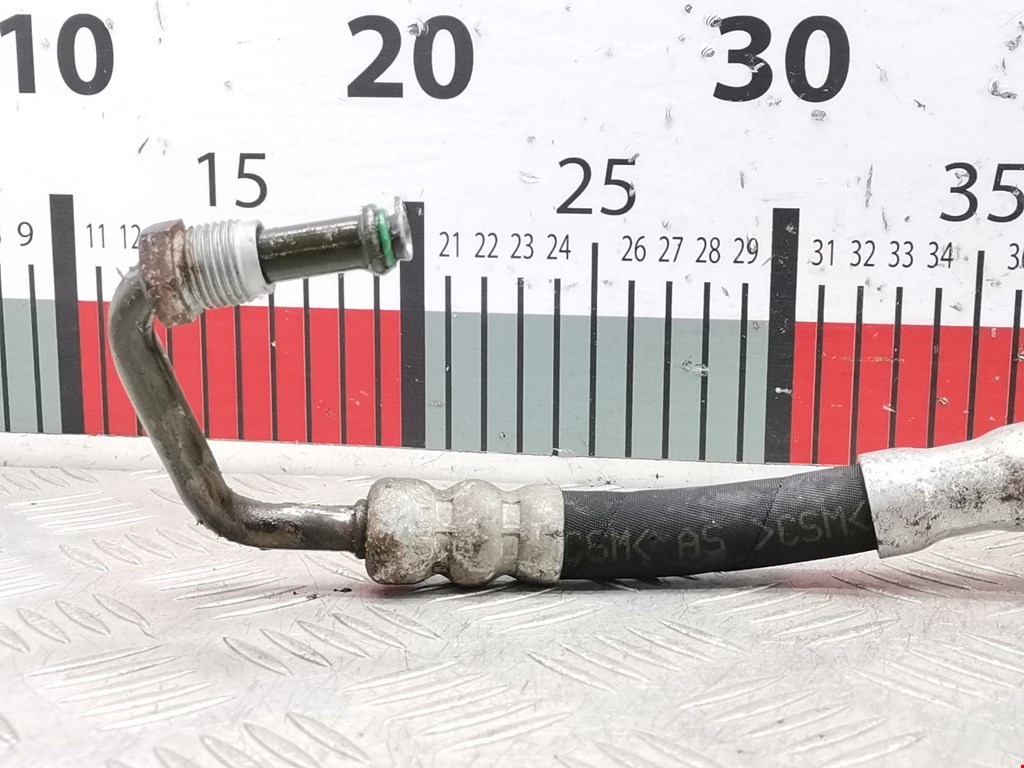 Трубка гидроусилителя (ГУР) OPEL Astra G 1998-2005