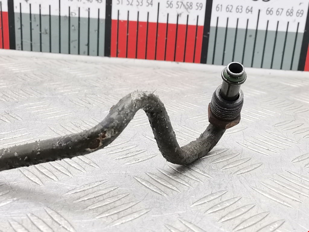 Трубка гидроусилителя (ГУР) OPEL Astra G 1998-2005