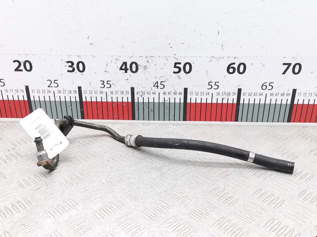 Трубка гидроусилителя (ГУР) OPEL Astra G 1998-2005