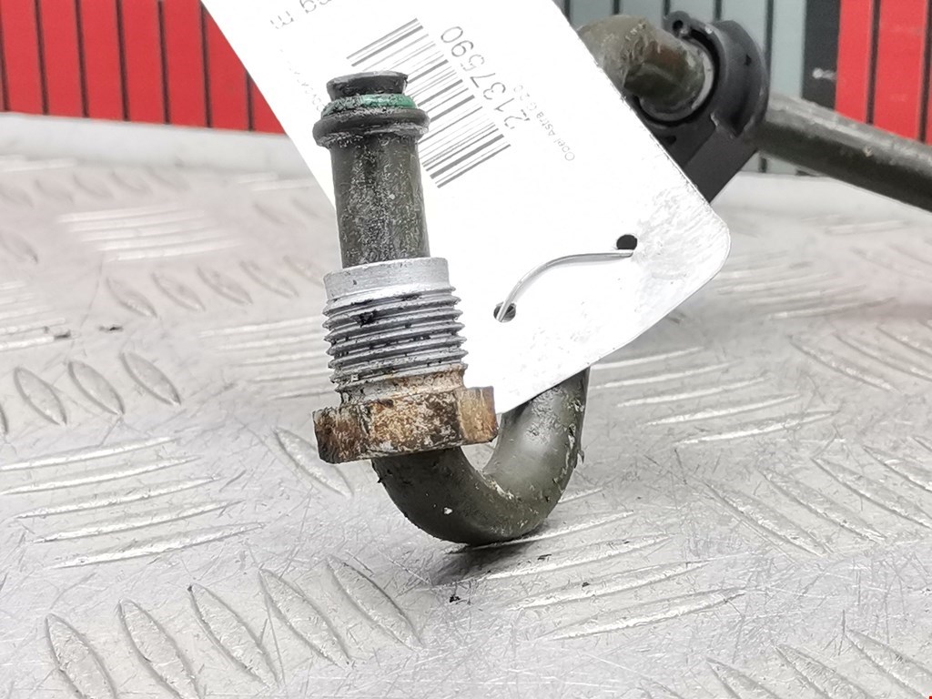 Трубка гидроусилителя (ГУР) OPEL Astra G 1998-2005