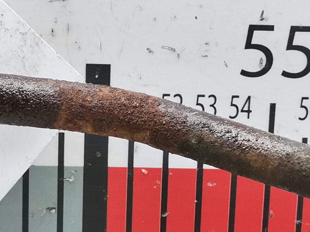 Трубка гидроусилителя (ГУР) VOLKSWAGEN Golf IV 1997-2003