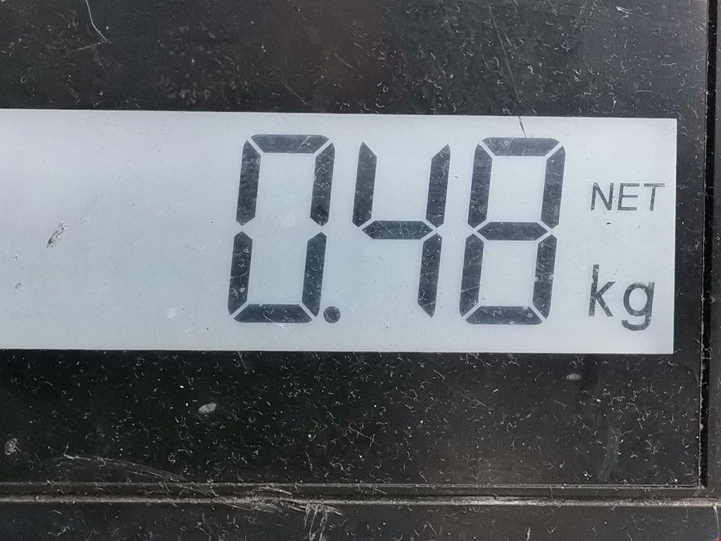 Трубка гидроусилителя (ГУР) VOLKSWAGEN Golf IV 1997-2003