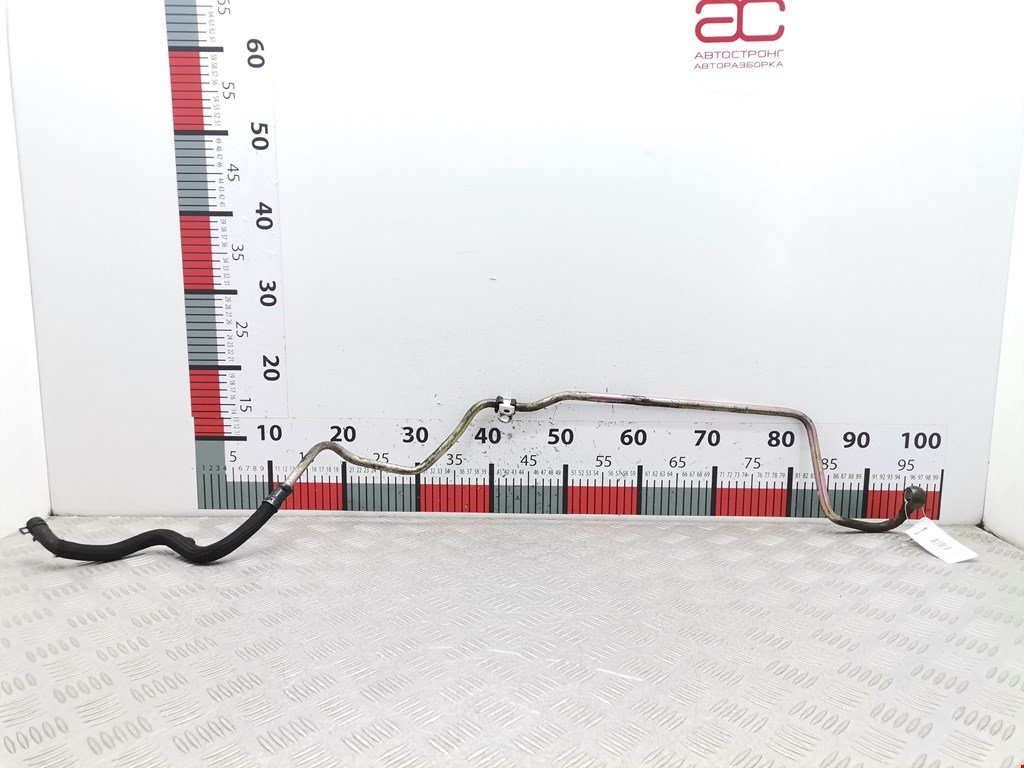 Трубка гидроусилителя (ГУР) AUDI A3 8L 1996-2003