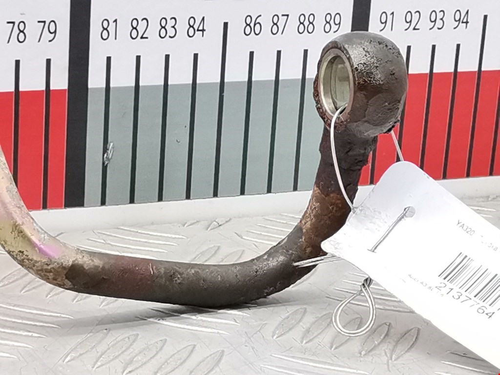 Трубка гидроусилителя (ГУР) AUDI A3 8L 1996-2003