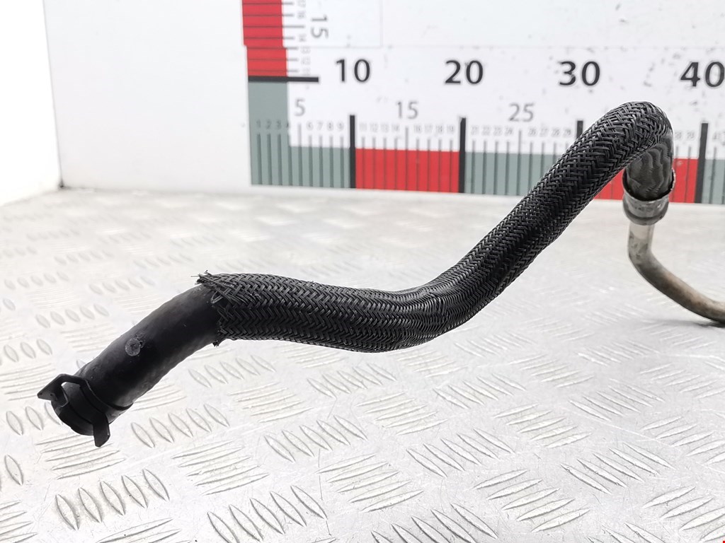 Трубка гидроусилителя (ГУР) AUDI A3 8L 1996-2003