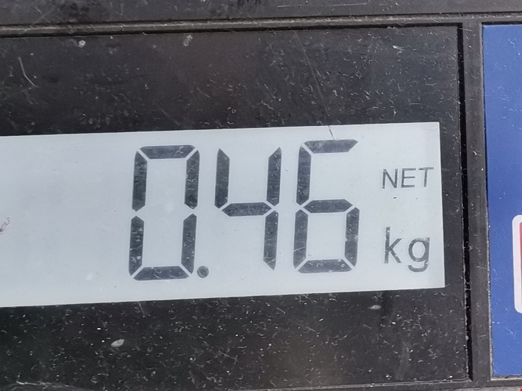 Трубка гидроусилителя (ГУР) AUDI A3 8L 1996-2003