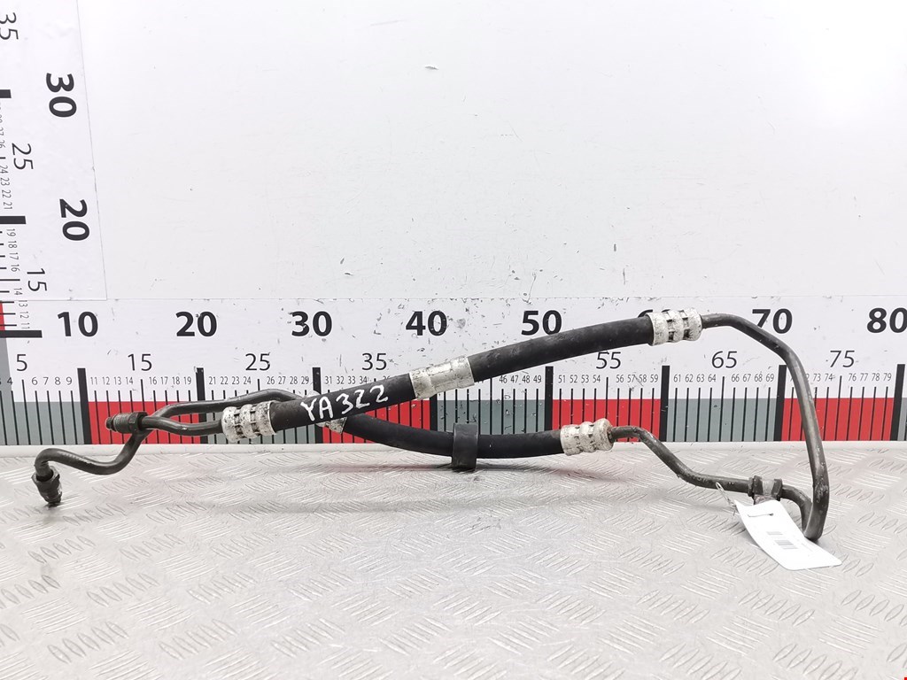 Трубка гидроусилителя (ГУР) MERCEDES-BENZ A-Class W168 1997-2004