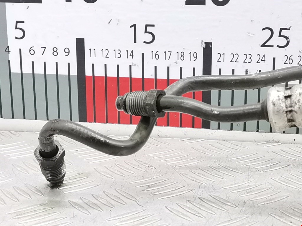 Трубка гидроусилителя (ГУР) MERCEDES-BENZ A-Class W168 1997-2004