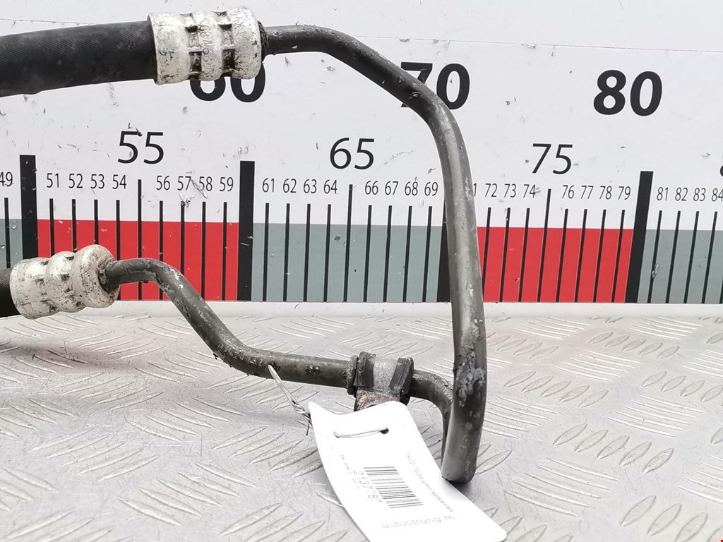 Трубка гидроусилителя (ГУР) MERCEDES-BENZ A-Class W168 1997-2004