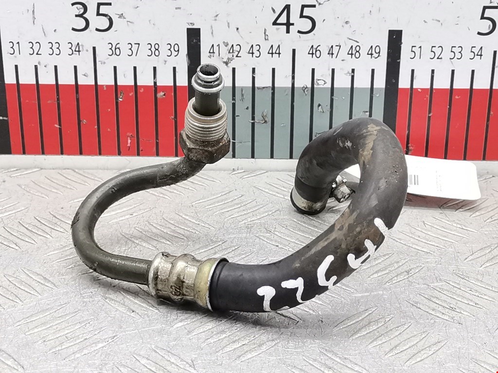 Трубка гидроусилителя (ГУР) MERCEDES-BENZ A-Class W168 1997-2004