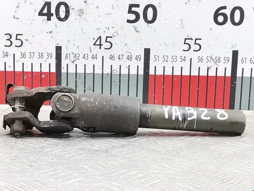 Кардан рулевой CITROEN Berlingo 1996-2012