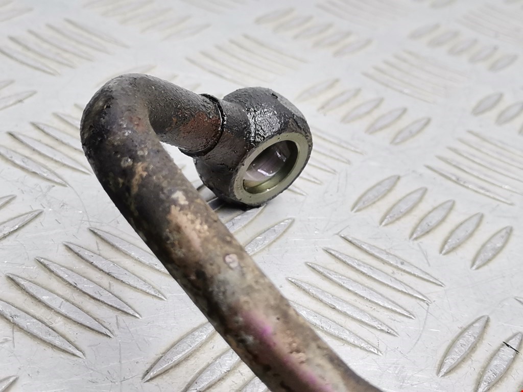 Трубка гидроусилителя (ГУР) VOLKSWAGEN Bora 1998-2005