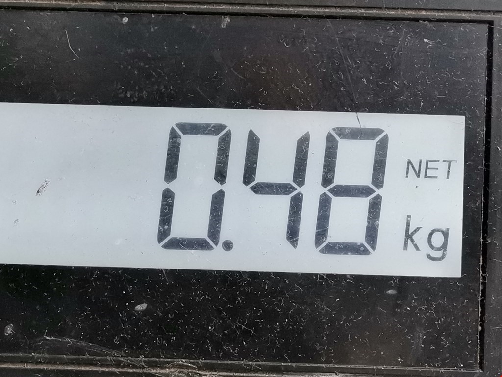 Трубка гидроусилителя (ГУР) VOLKSWAGEN Bora 1998-2005