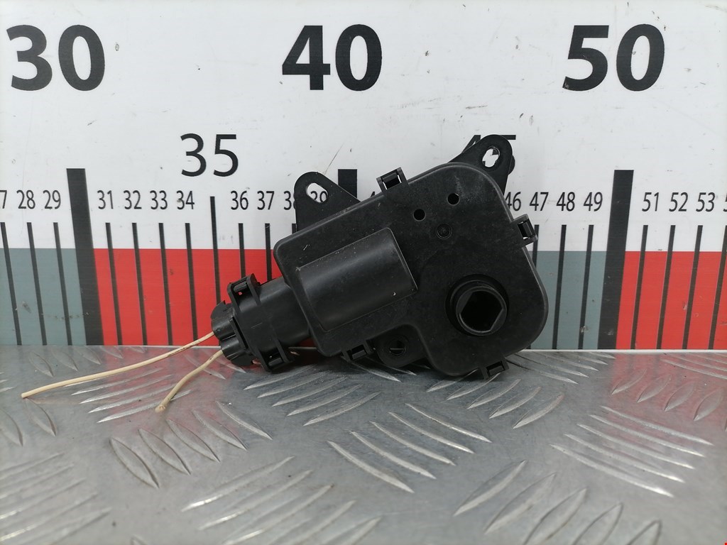 Моторчик заслонки печки CITROEN C5 I 2001-2008