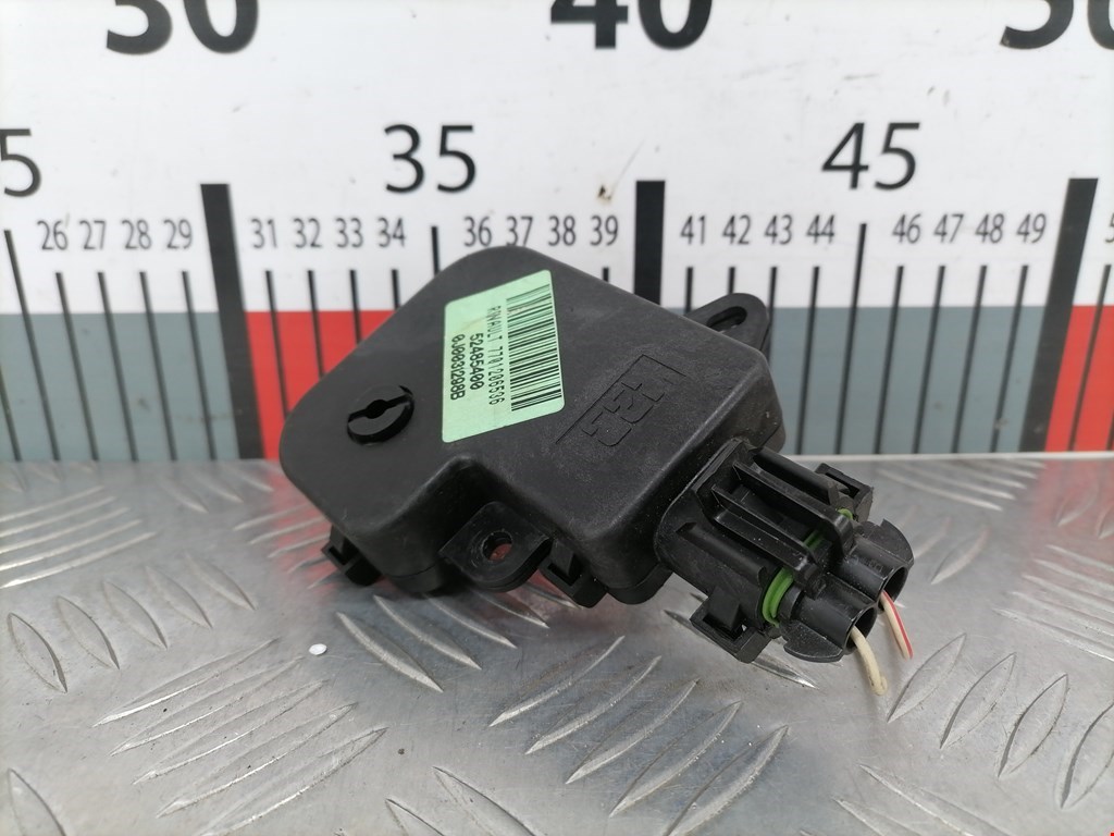 Моторчик заслонки печки CITROEN C5 I 2001-2008